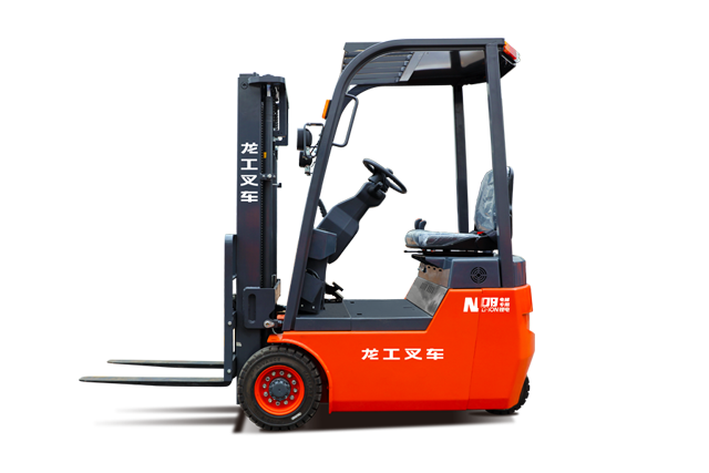 湖北電動叉車未來的發展趨勢有幾點